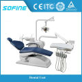 China Marcas Para buena calidad silla dental foshan